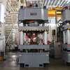 金属粉末压块液压机-800吨四梁四柱液压机